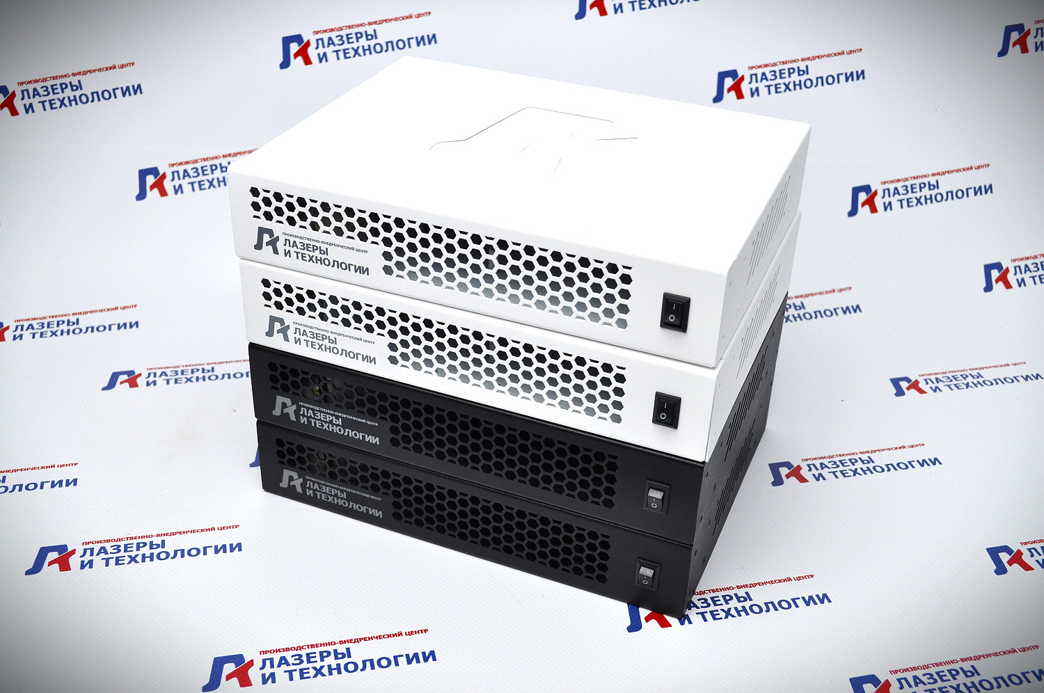 Лазерная гравировка и маркировка