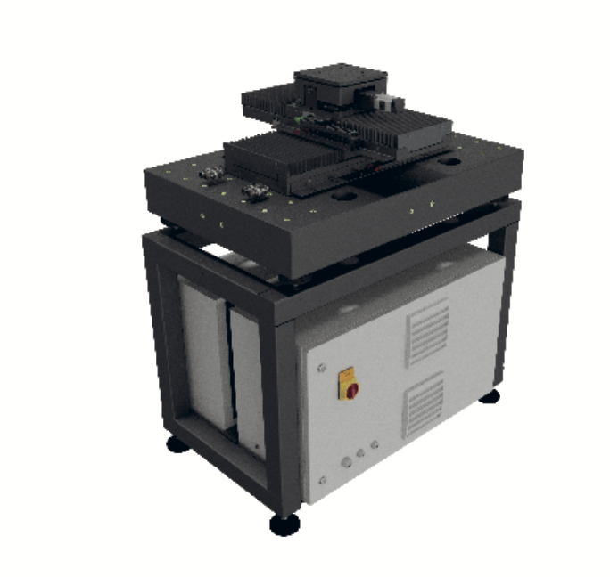 XY прецизионная платформа