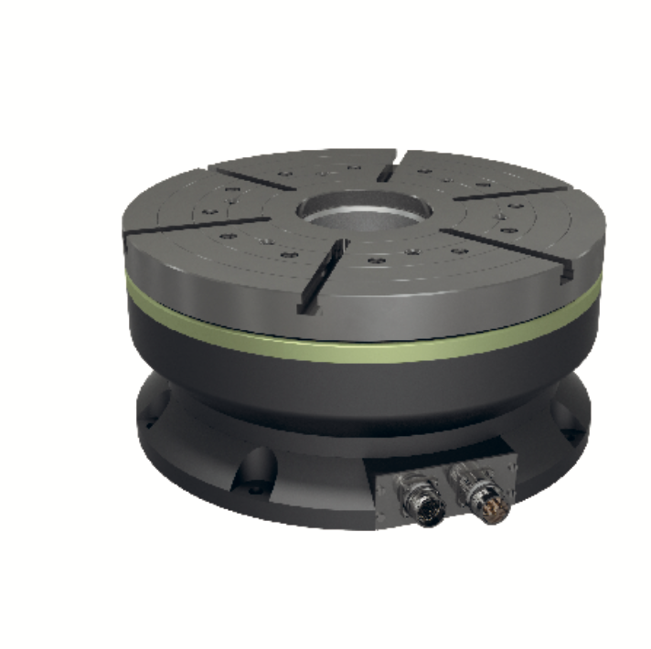 Одноосевые поворотные столы