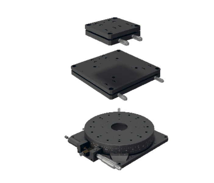 Наклонно-поворотные платформы