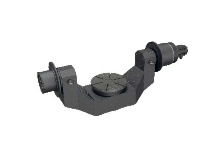 Вращательные столы