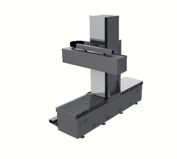 Трехосевые позиционеры