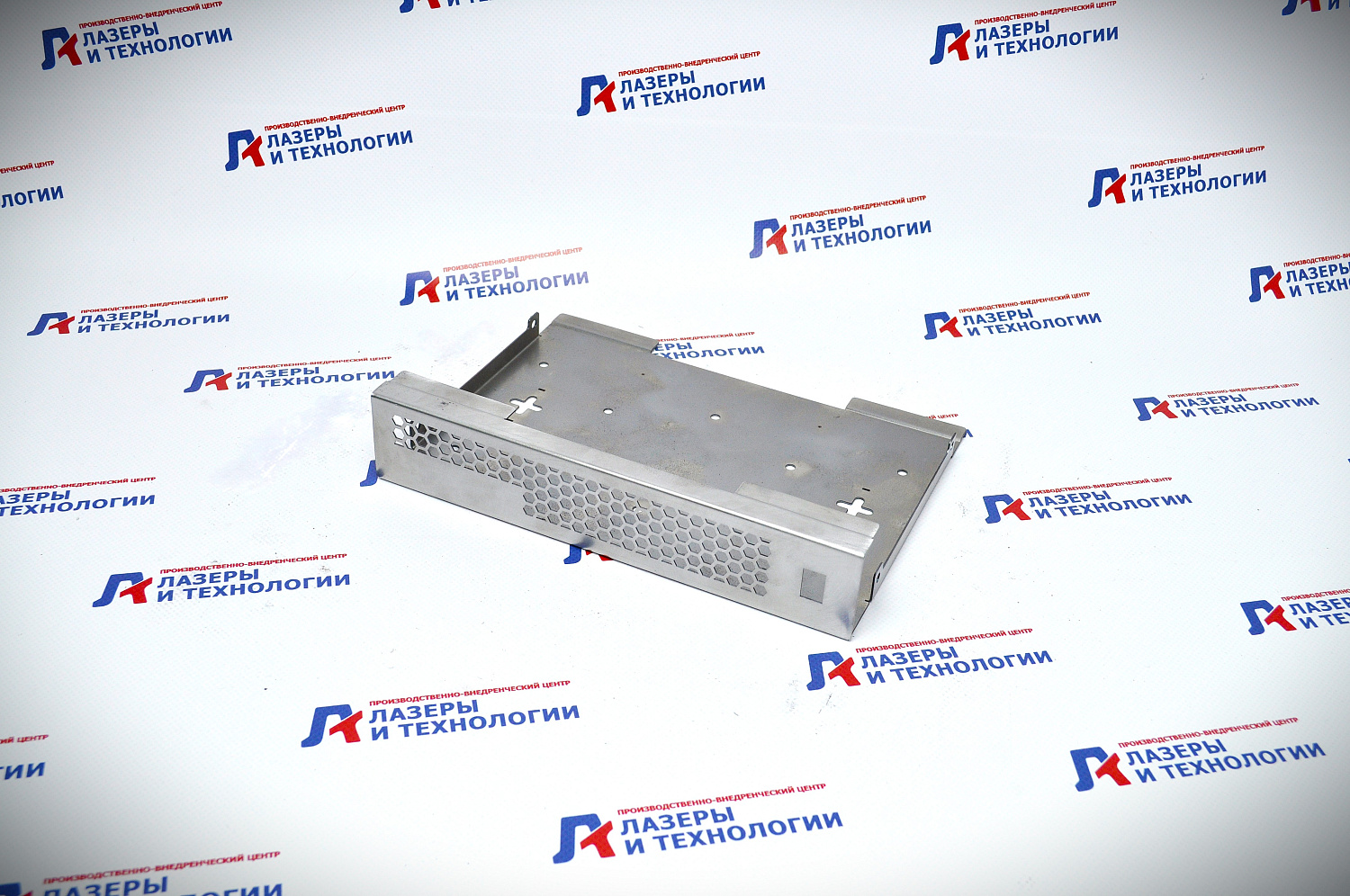 Гибка металла