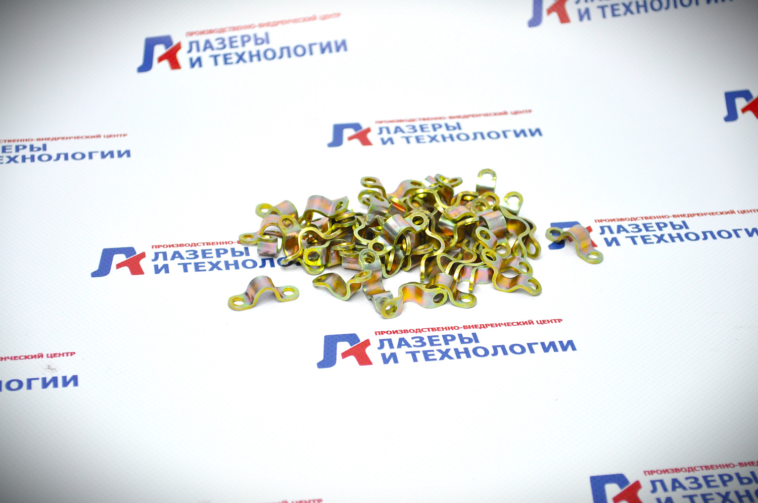 Изготовление промышленной продукции из металлов по ТЗ Заказчиков