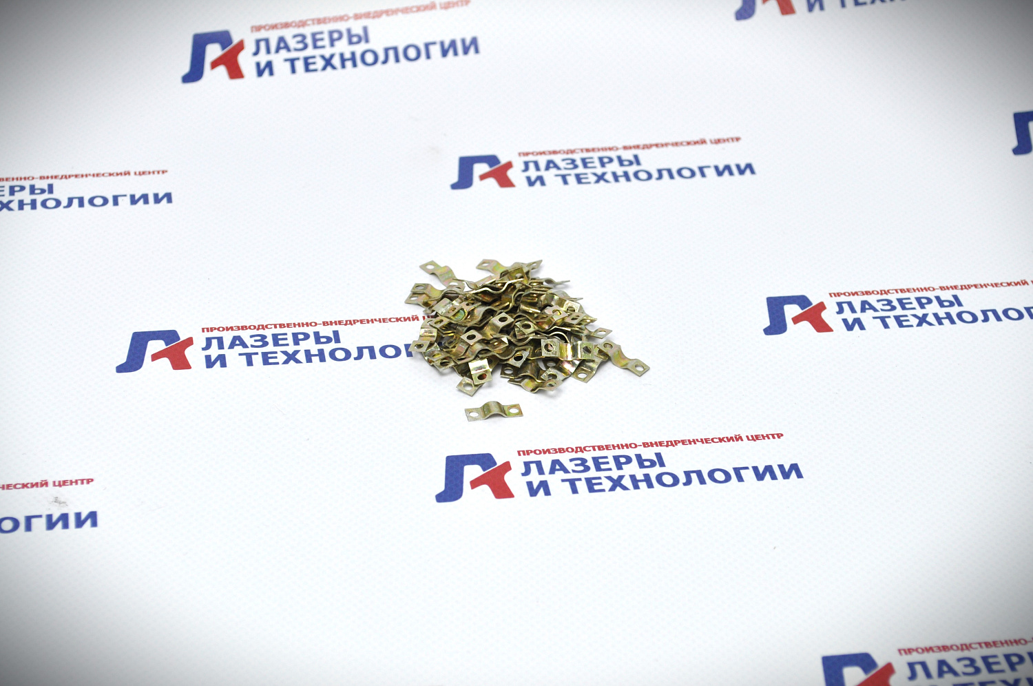 Изготовление промышленной продукции из металлов по ТЗ Заказчиков