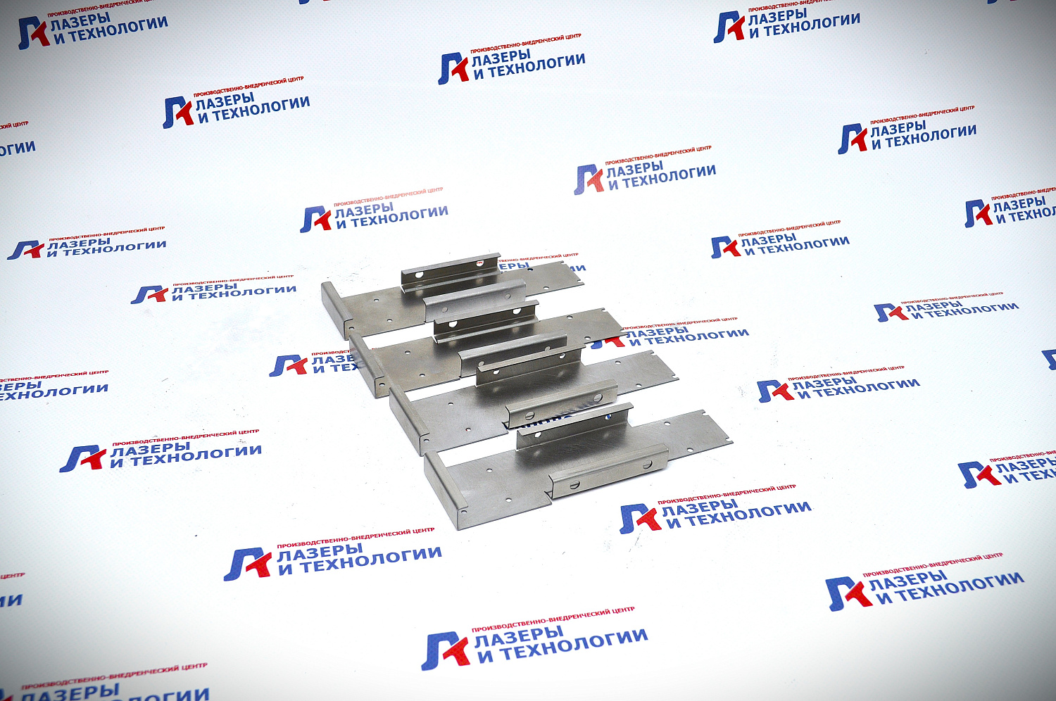 Гибка металла