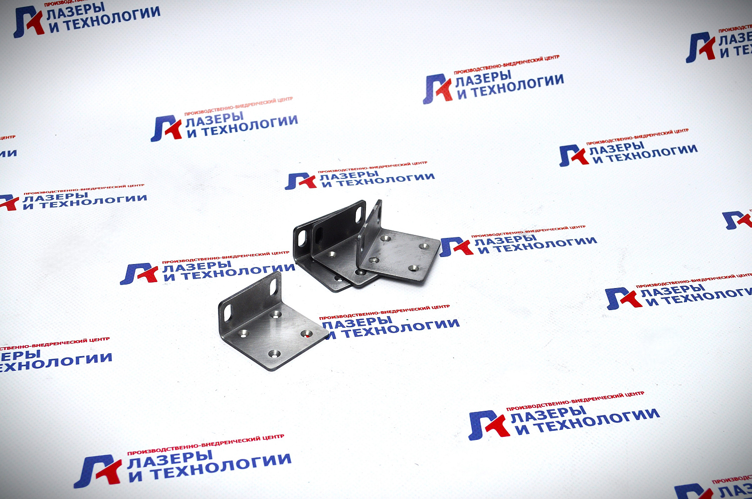 Гибка металла