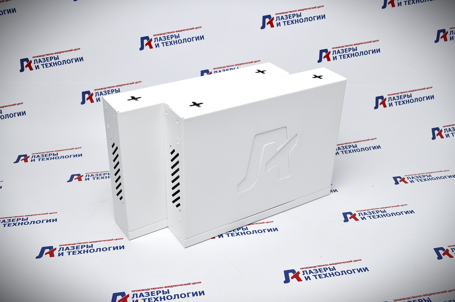 Гальваническое покрытие и покраска