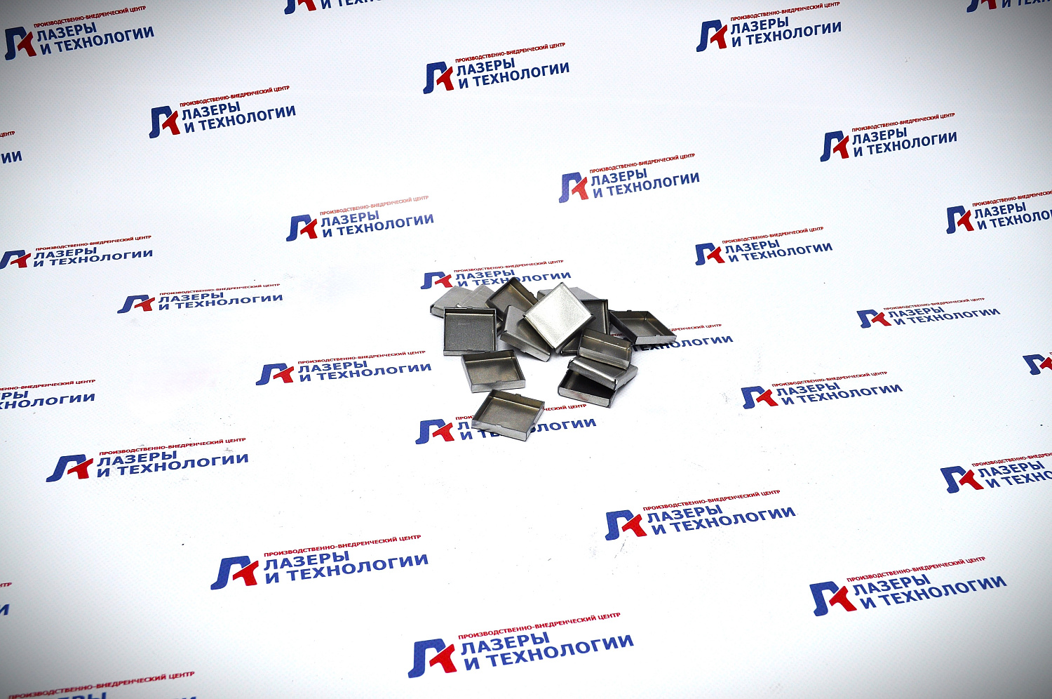 Гибка металла