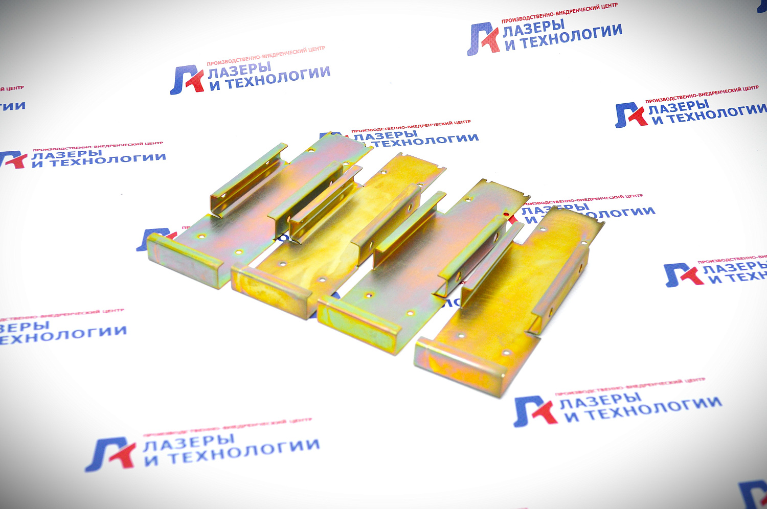 Гальваническое покрытие и покраска