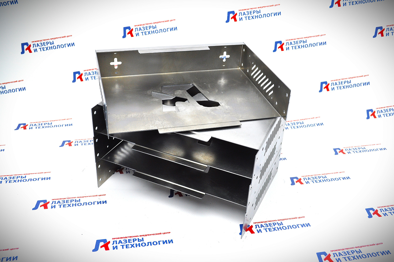 Гибка металла