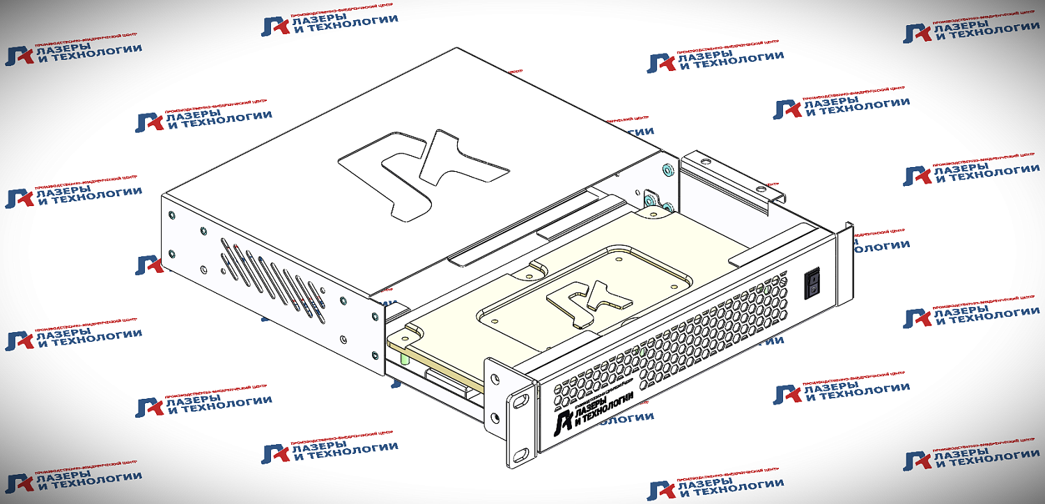 Изготовление промышленной продукции из металлов по ТЗ Заказчиков