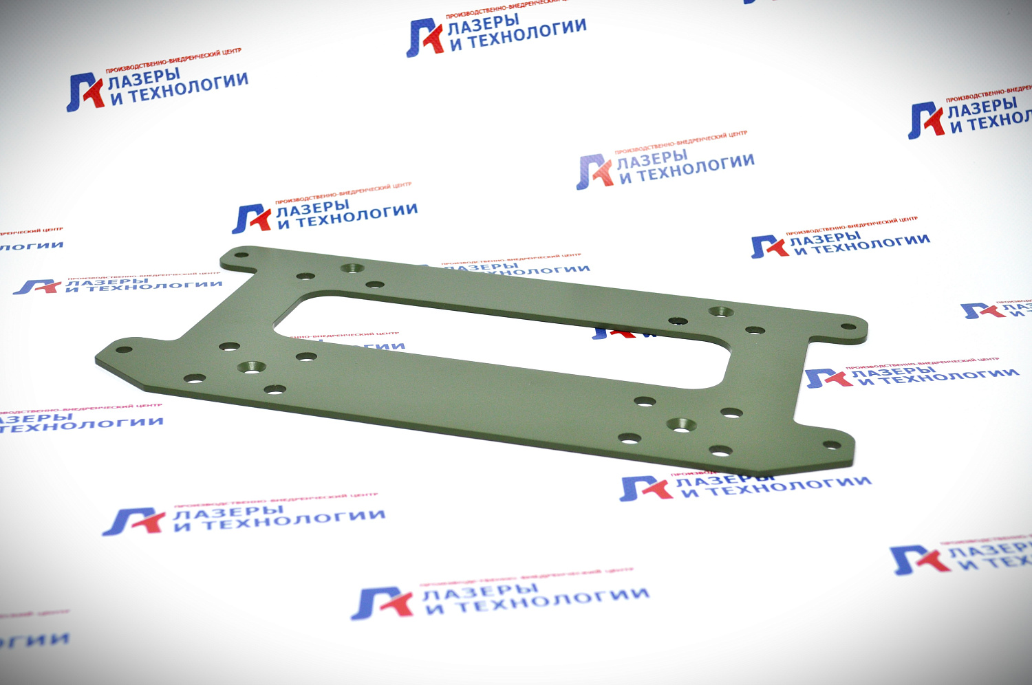 Изготовление промышленной продукции из металлов по ТЗ Заказчиков