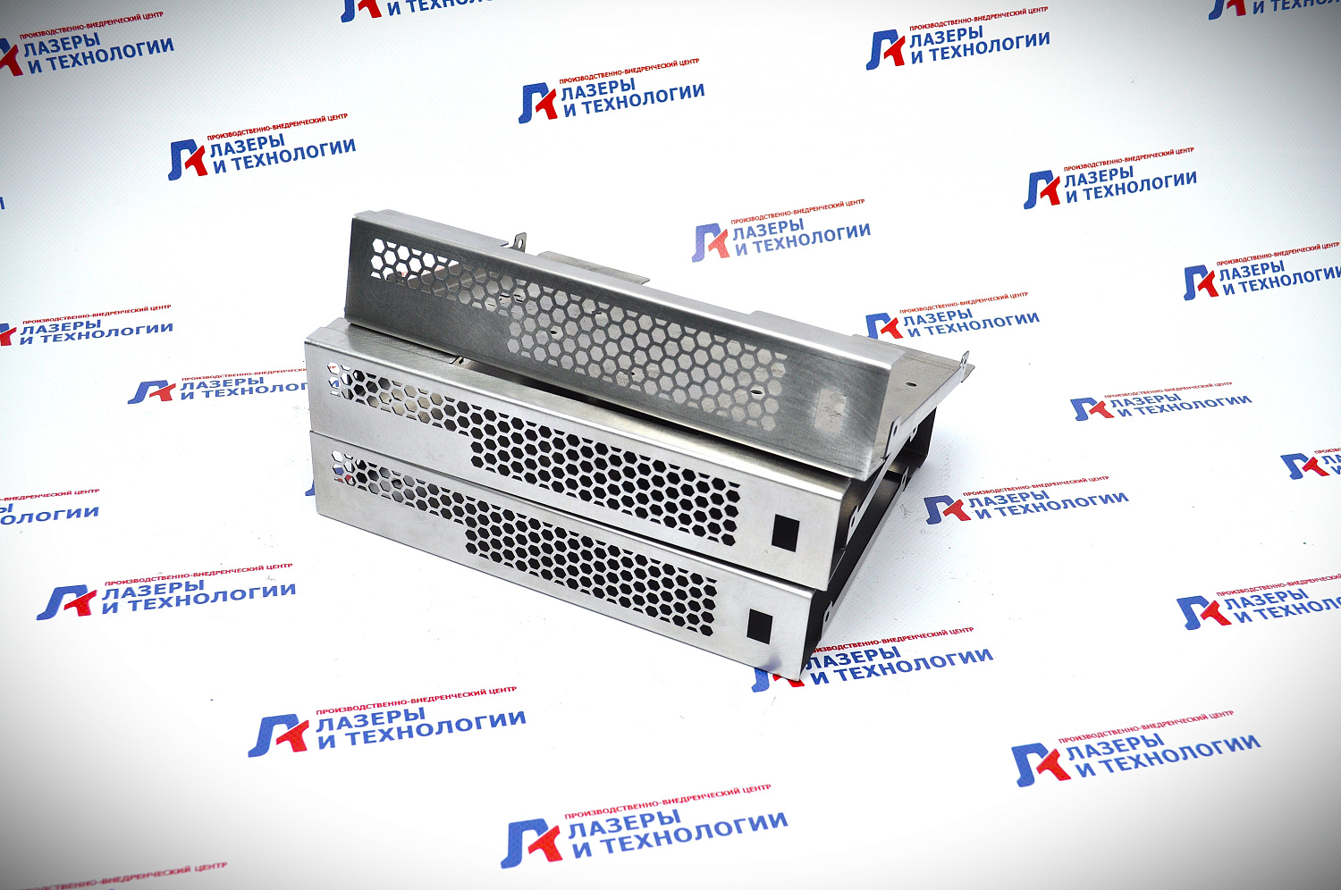 Гибка металла