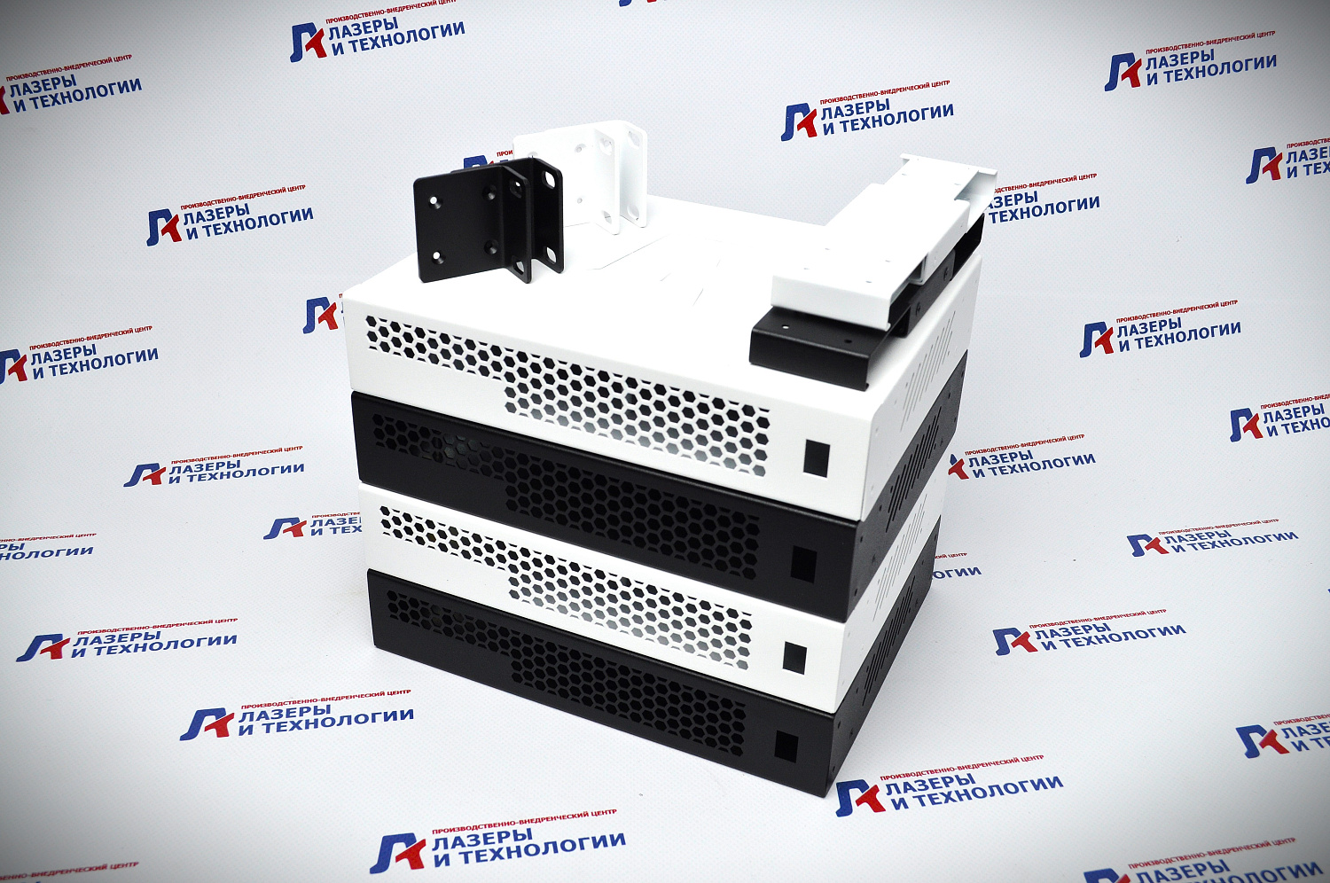 Гальваническое покрытие и покраска